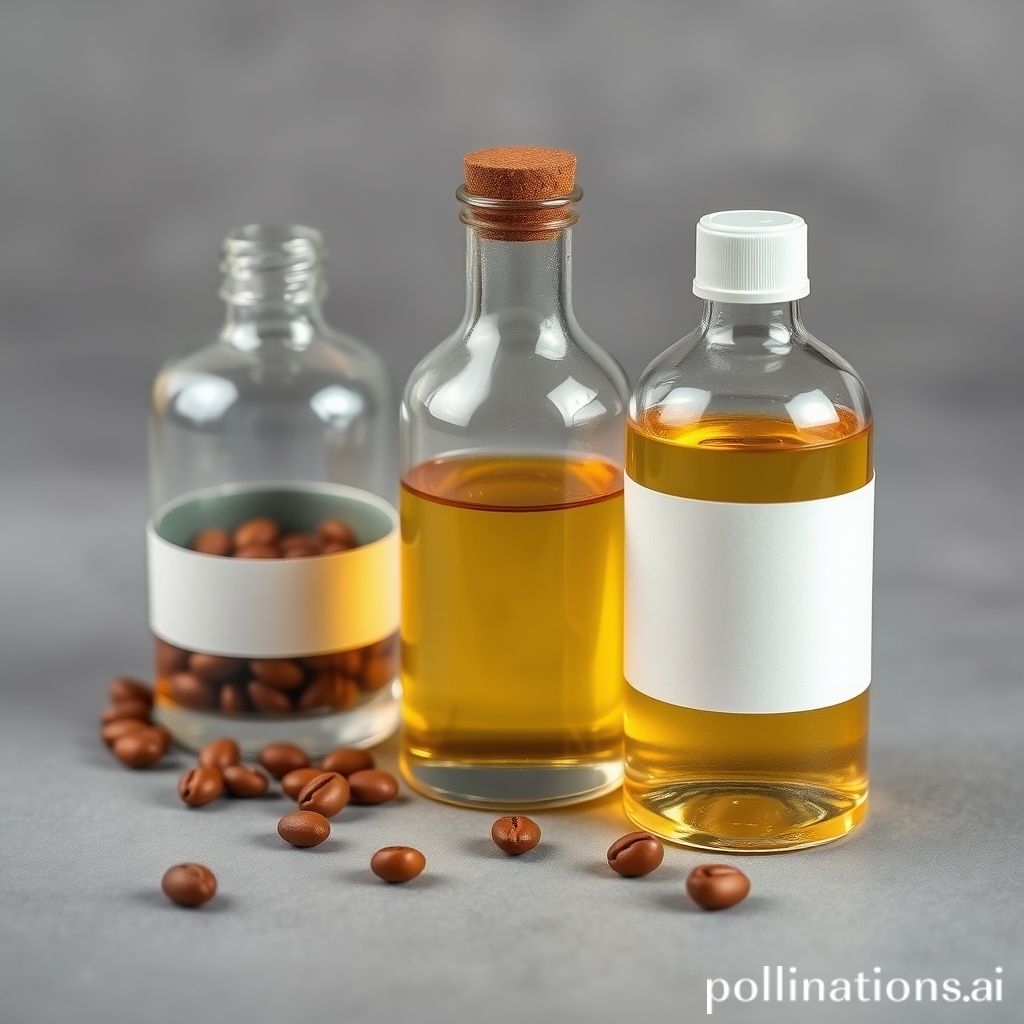 How Is Bigelow Green Tea Decaffeinated?